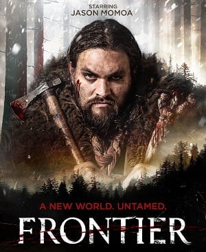 Frontier - A Fronteira 2ª Temporada