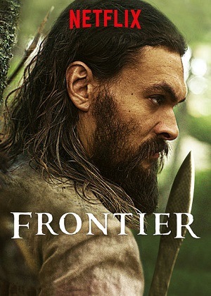 Frontier - Fronteira 3ª Temporada