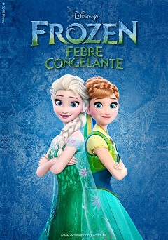 Frozen - Febre Congelante