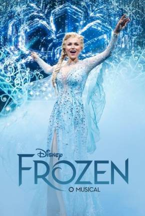 Frozen - O Musical - Legendado