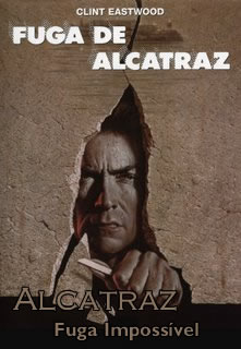 Fuga de Alcatraz