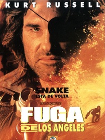 Fuga de Los Angeles