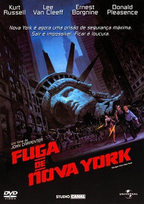 Fuga de Nova York