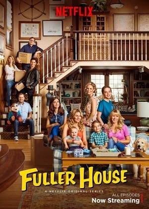 Fuller House - 2ª Temporada