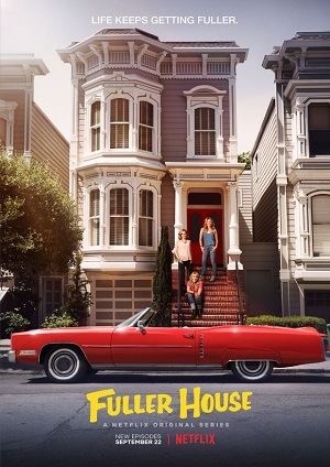 Fuller House - 3ª Temporada