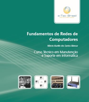 Fundamentos de Redes de Computadores Torrent (2010)   Download