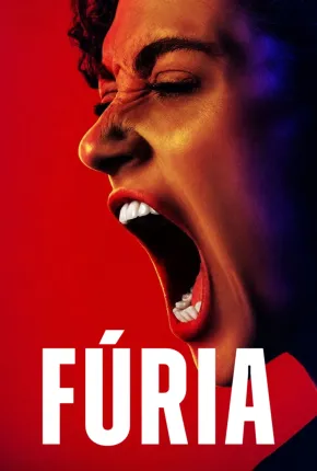 Fúria - 1ª Temporada