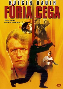 Fúria Cega