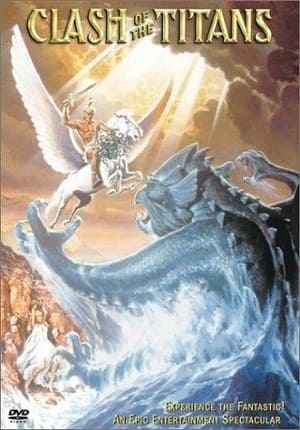 Fúria de Titãs - Clássico