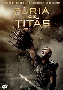 Fúria de Titãs