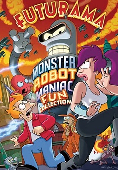 Futurama