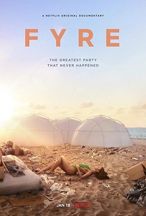 Fyre Festival - Fiasco no Caribe Legendado