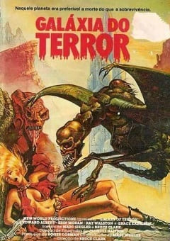 Galáxia do Terror