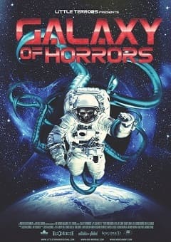 Galaxy of Horrors
