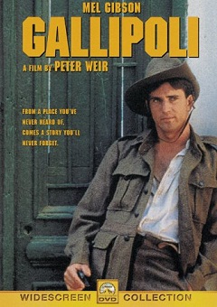 Gallipoli - 1981