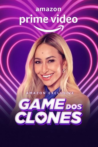 Game dos Clones 1ª Temporada