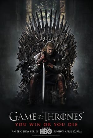 Game of Thrones - 1ª Temporada