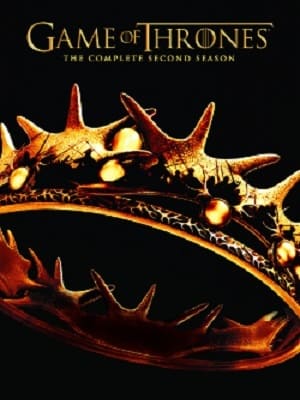 Game of Thrones - 2ª Temporada
