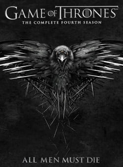 Game of Thrones - 4ª Temporada