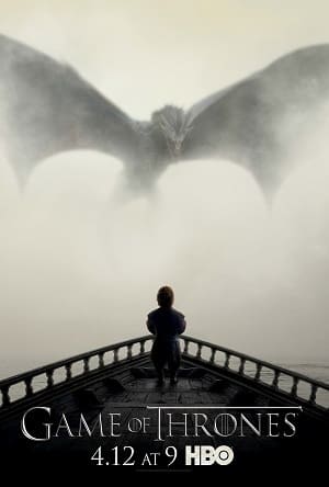 Game of Thrones - 5ª Temporada