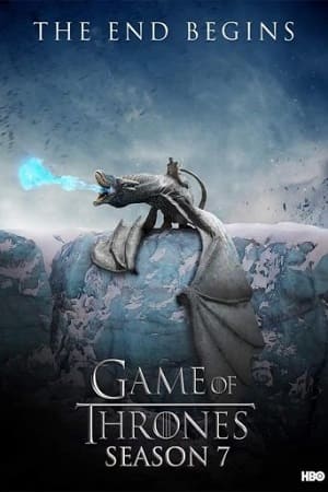 Game of Thrones - 7ª Temporada Completa Todos os Episódios