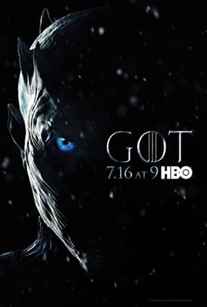 Game of Thrones - 7ª Temporada Completa