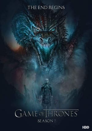 Game of Thrones - 7ª Temporada