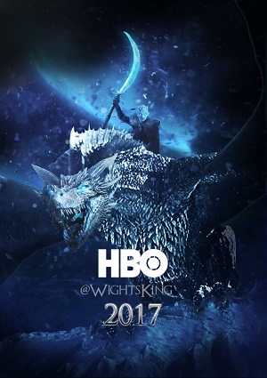Game of Thrones - 7ª Temporada (Último Episódio - Final)