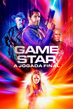 Game Star - A Jogada Final