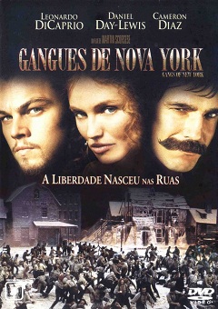 Gangues de Nova York