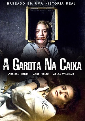 Garota na Caixa - Legendado
