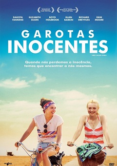 Garotas Inocentes