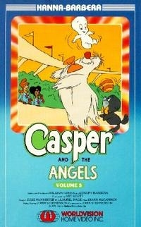 Gasparzinho, o Fantasma Espacial