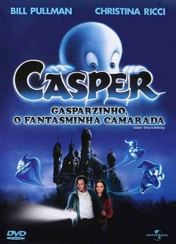 Gasparzinho - O Fantasminha Camarada