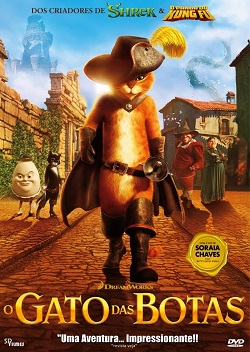 Gato de Botas