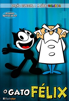 Gato Félix