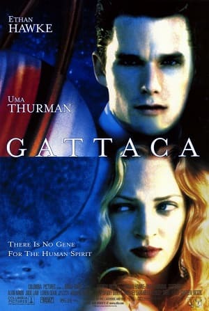 Gattaca - Experiência Genética