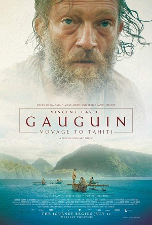 Gauguin - Viagem ao Taiti - Legendado