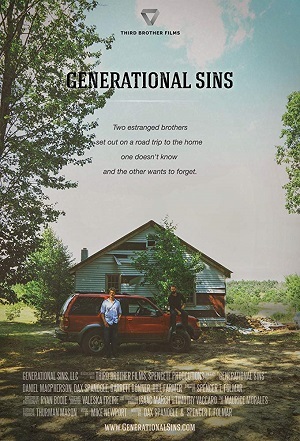 Generational Sins - Legendado