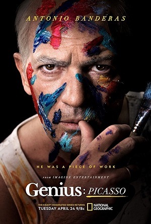Genius - Picasso Legendada