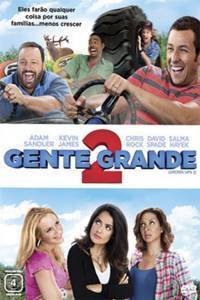 Gente Grande 2