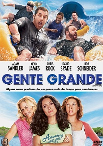 Gente Grande