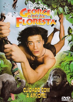 George - O Rei da Floresta