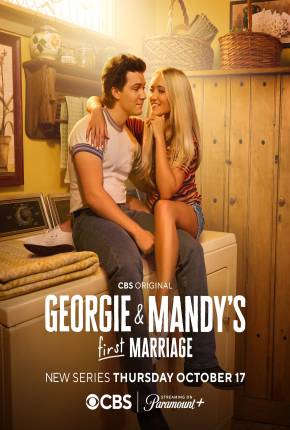 Georgie e Mandy - Seu Primeiro Casamento - 2ª Temporada