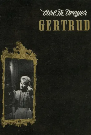 Gertrud - Legendado