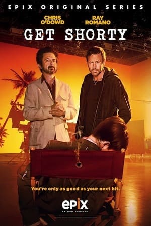 Get Shorty - Legendada