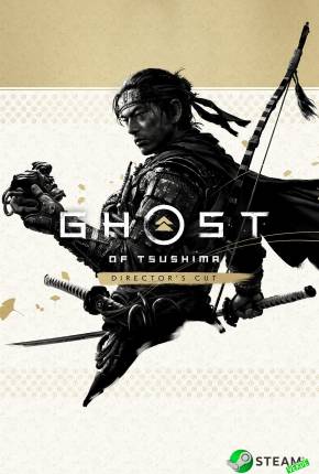 Ghost of Tsushima Torrent (2024)   Download