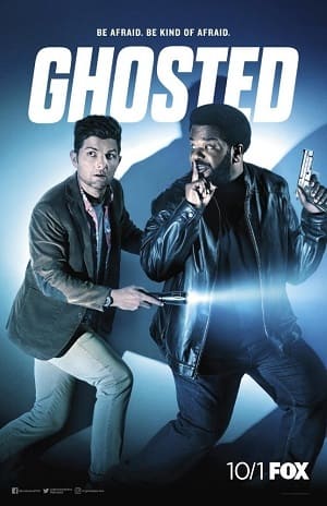 Ghosted - 1ª Temporada