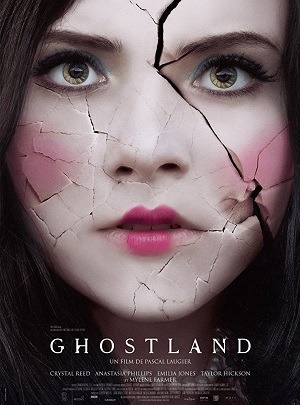 Ghostland - Legendado