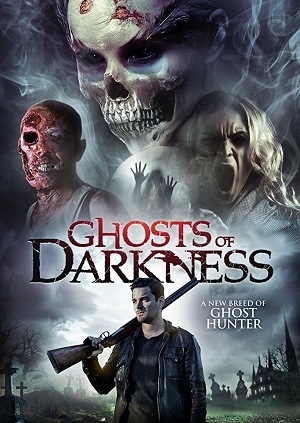 Ghosts of Darkness - Legendado